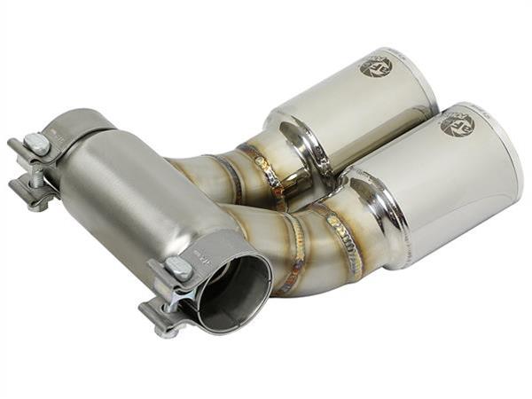 aFe Mach Force XP Exhaust Tips 49C36413-P