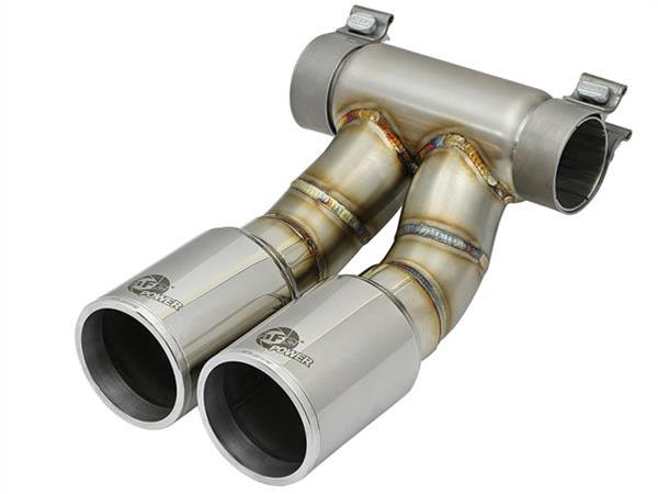 aFe Mach Force XP Exhaust Tips 49C36413-P