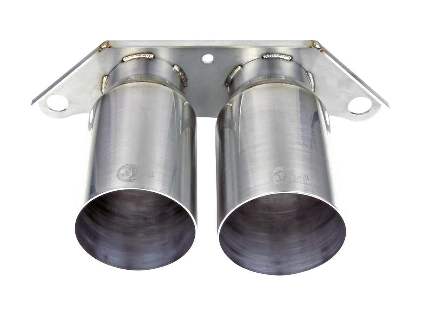 aFe Mach Force XP Exhaust Tips 49C36435-H