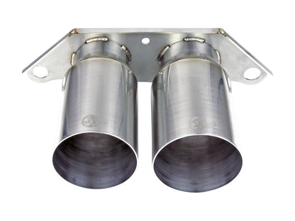 aFe Mach Force XP Exhaust Tips 49C36435-H