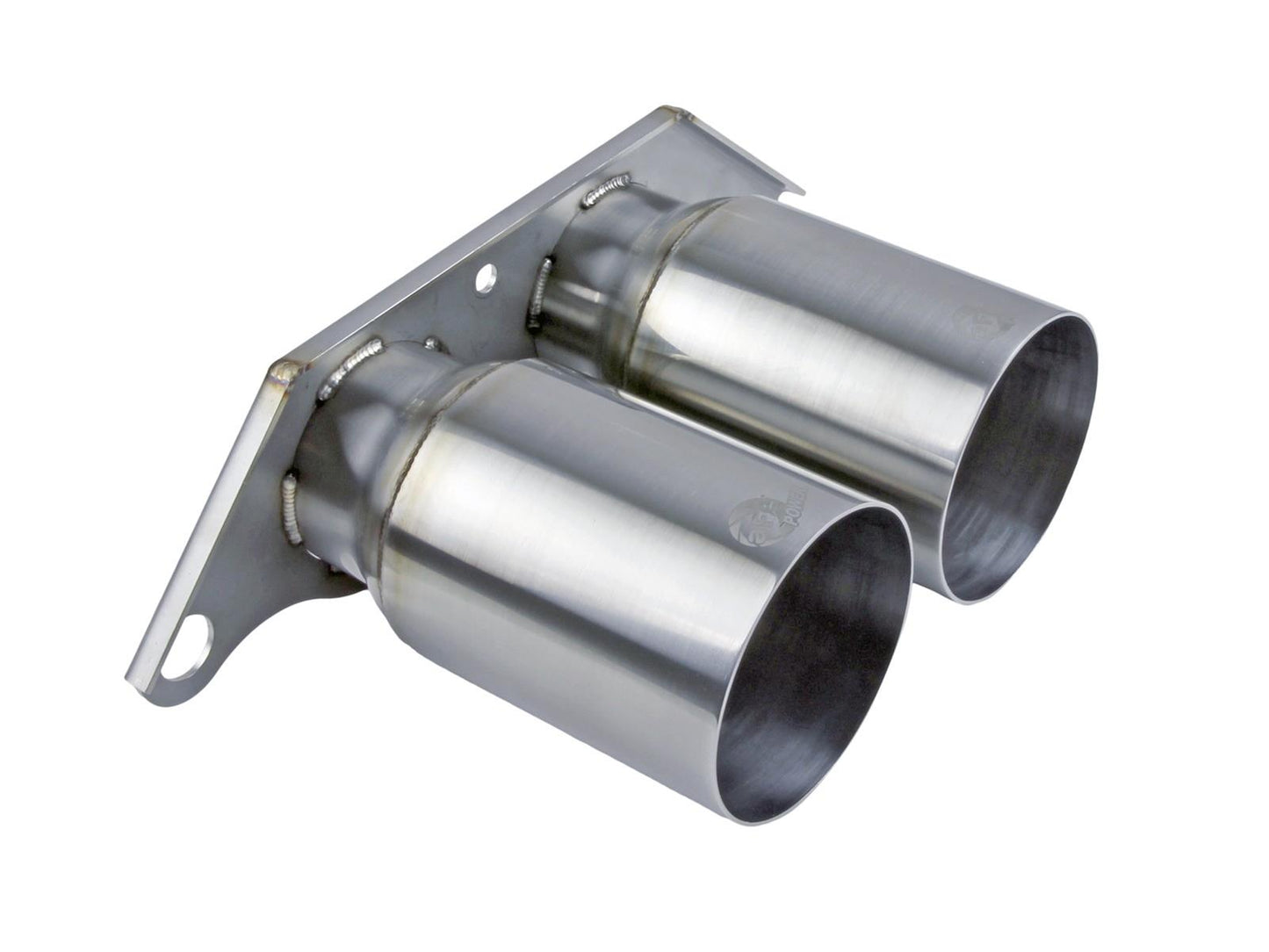 aFe Mach Force XP Exhaust Tips 49C36435-H