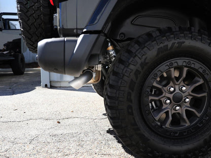 aFe Mach Force XP Exhaust Tips 49C38102-H