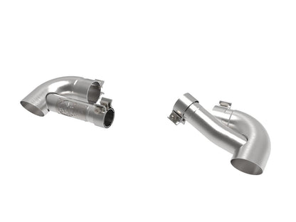 aFe Mach Force XP Exhaust Tips 49C38102-H