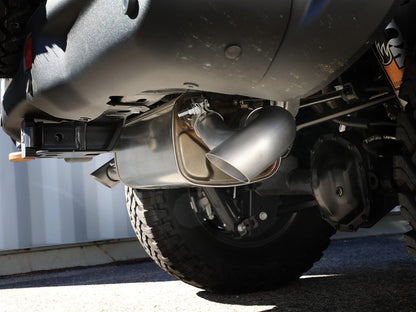 aFe Mach Force XP Exhaust Tips 49C38102-H