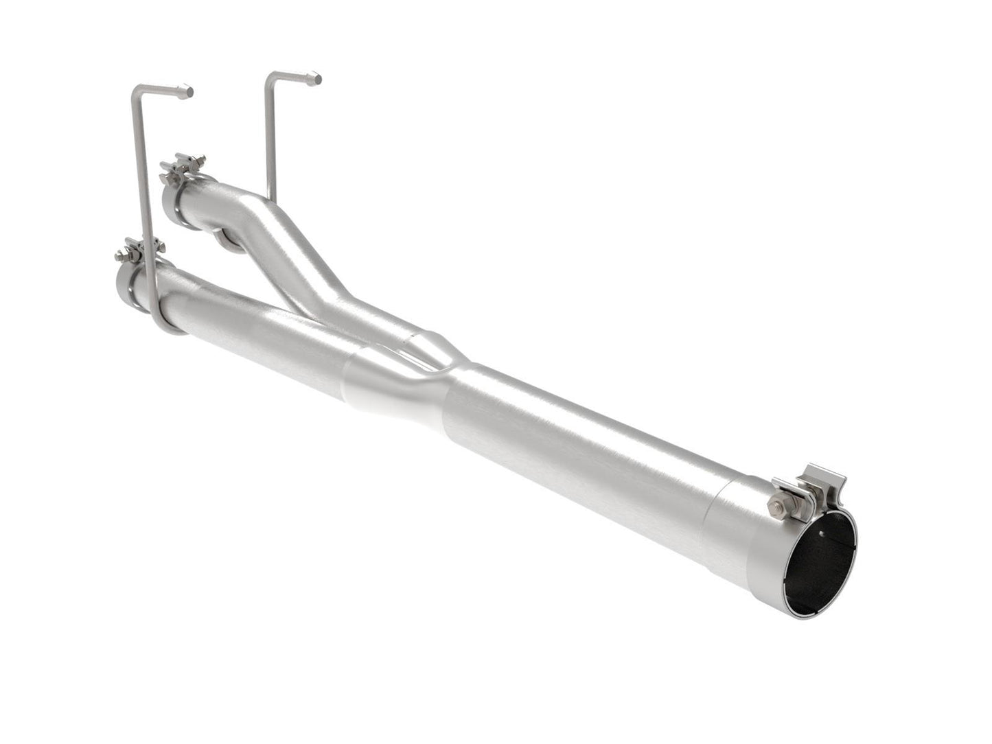 AFE Power Exhaust Pipes, Muffler Eliminator Pipes 49C42072NM