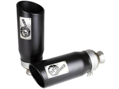 aFe Mach Force XP Exhaust Tips 49C42073-B