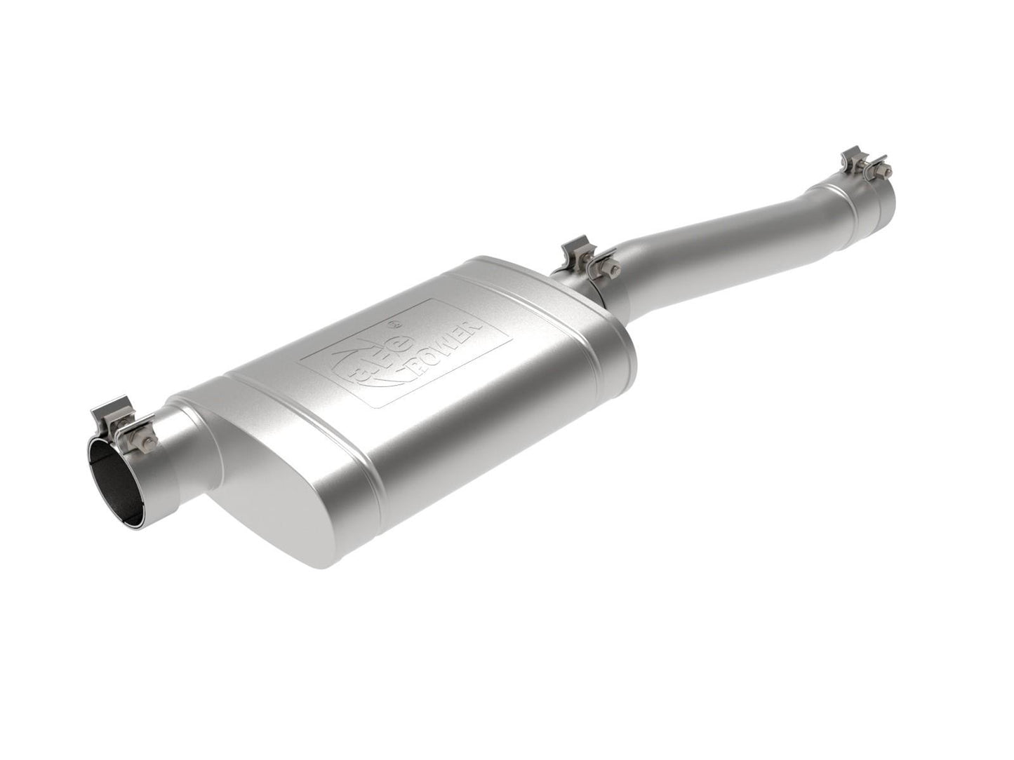 aFe Apollo GT Mufflers 49C44114