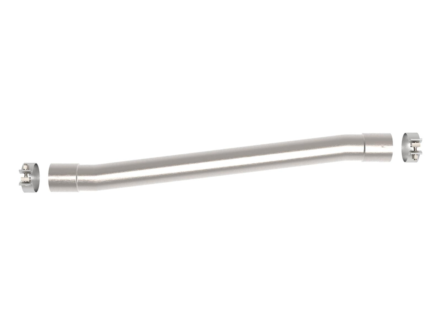 aFe Apollo GT Muffler Delete Pipes 49C44114NM