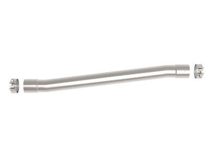 aFe Apollo GT Muffler Delete Pipes 49C44114NM