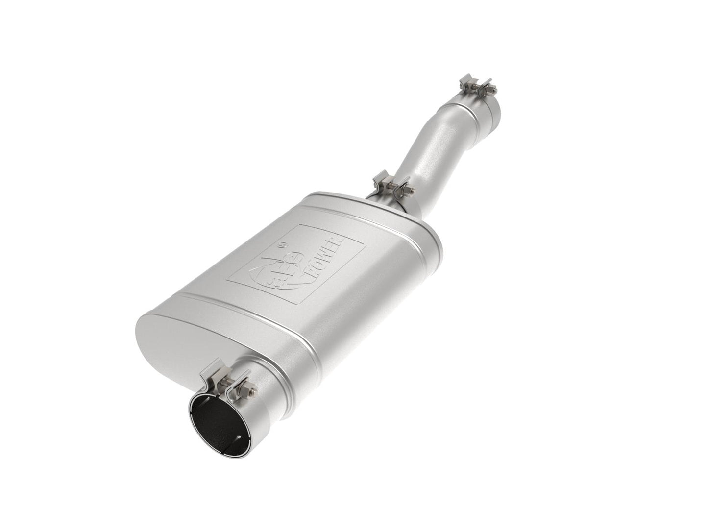 aFe Apollo GT Mufflers 49C44121
