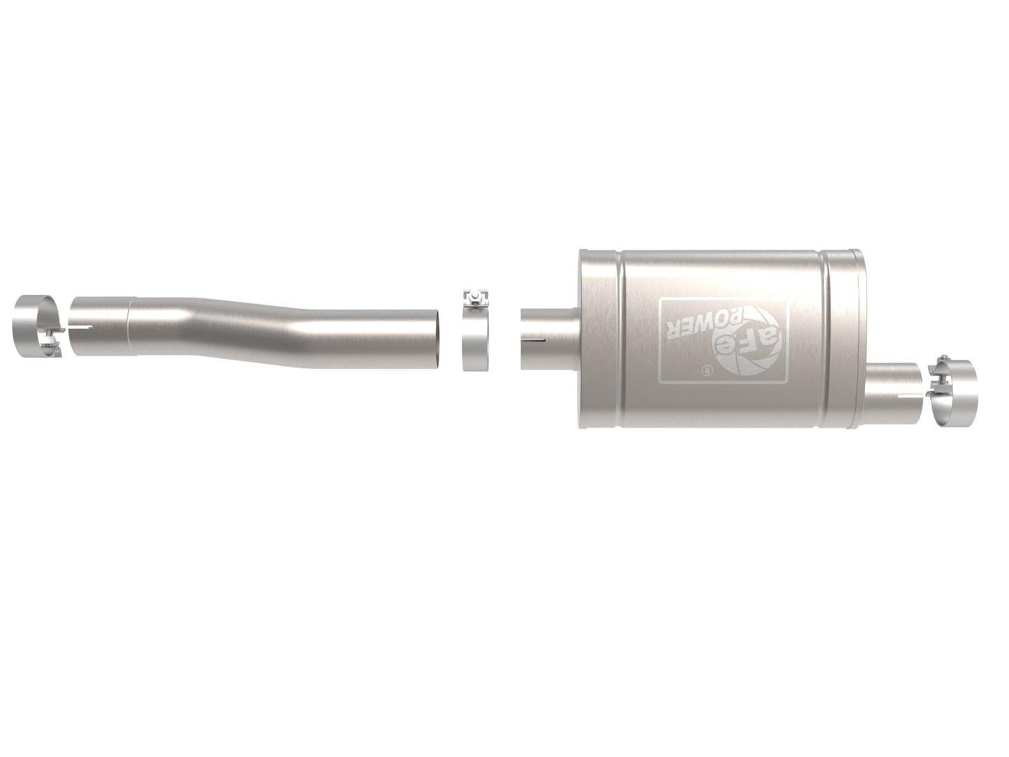 aFe Apollo GT Mufflers 49C44137