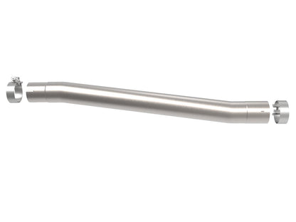 aFe Apollo GT Muffler Delete Pipes 49C44137NM