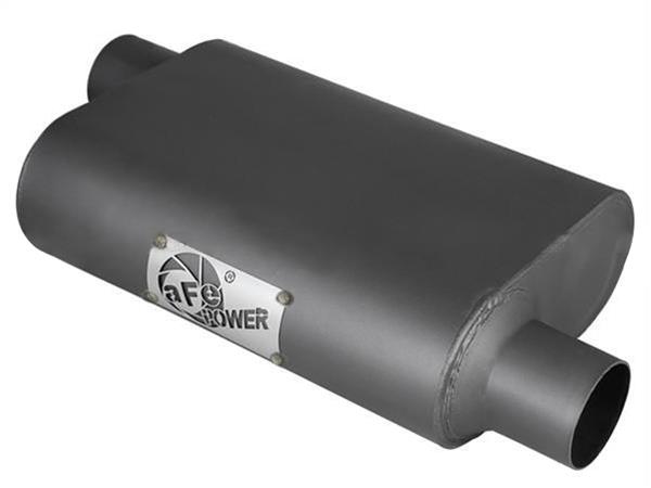 aFe Scorpion Mufflers 49M00003