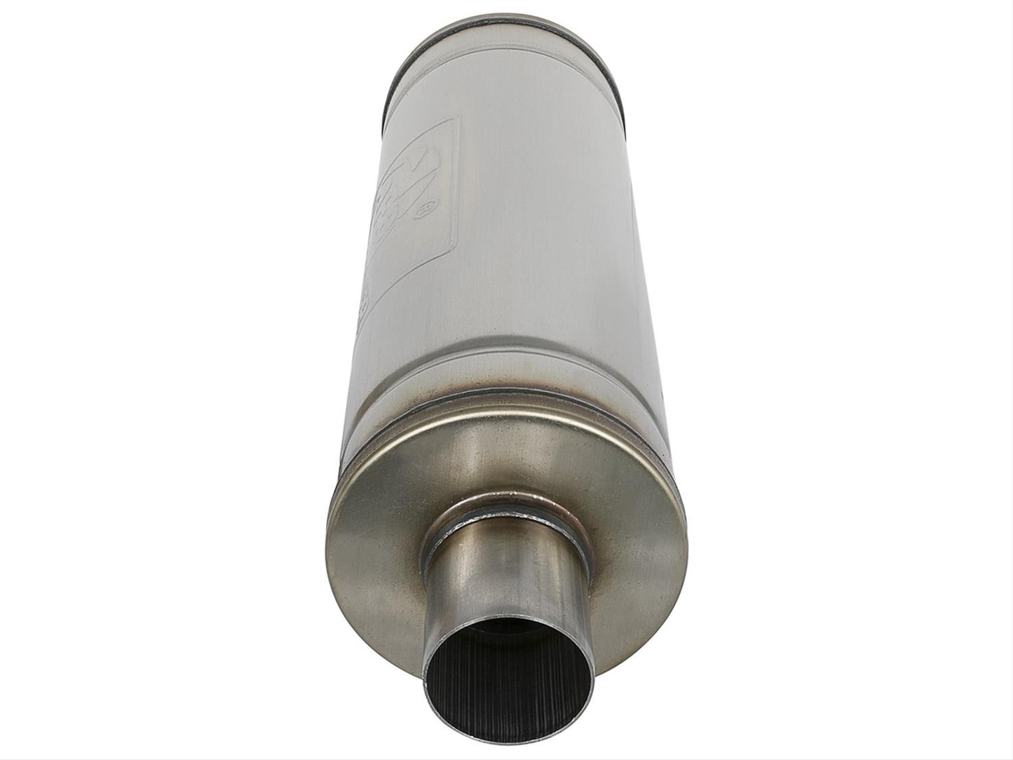 aFe Mach Force XP Mufflers 49M00021