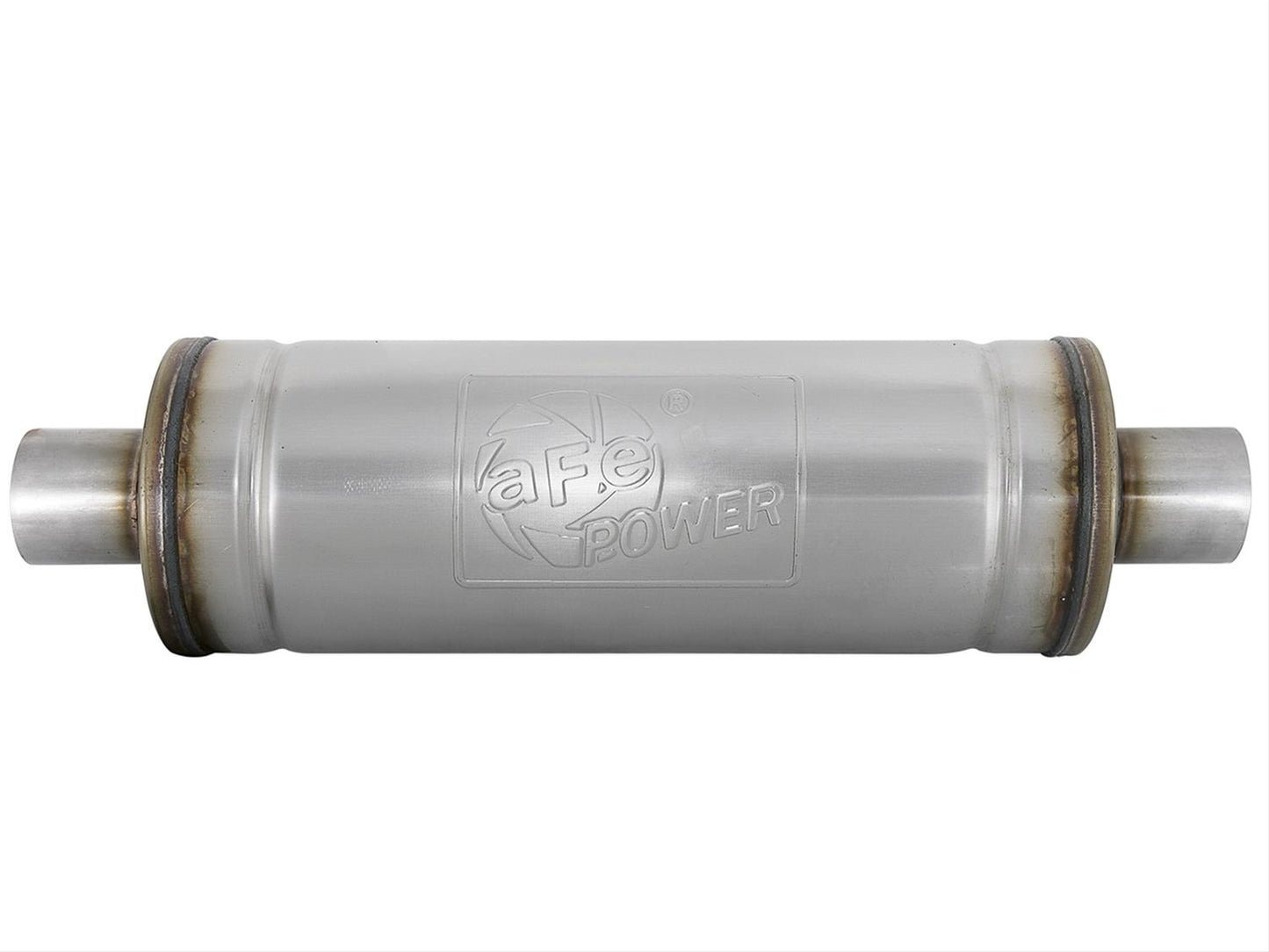aFe Mach Force XP Mufflers 49M00021