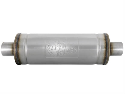 aFe Mach Force XP Mufflers 49M00021