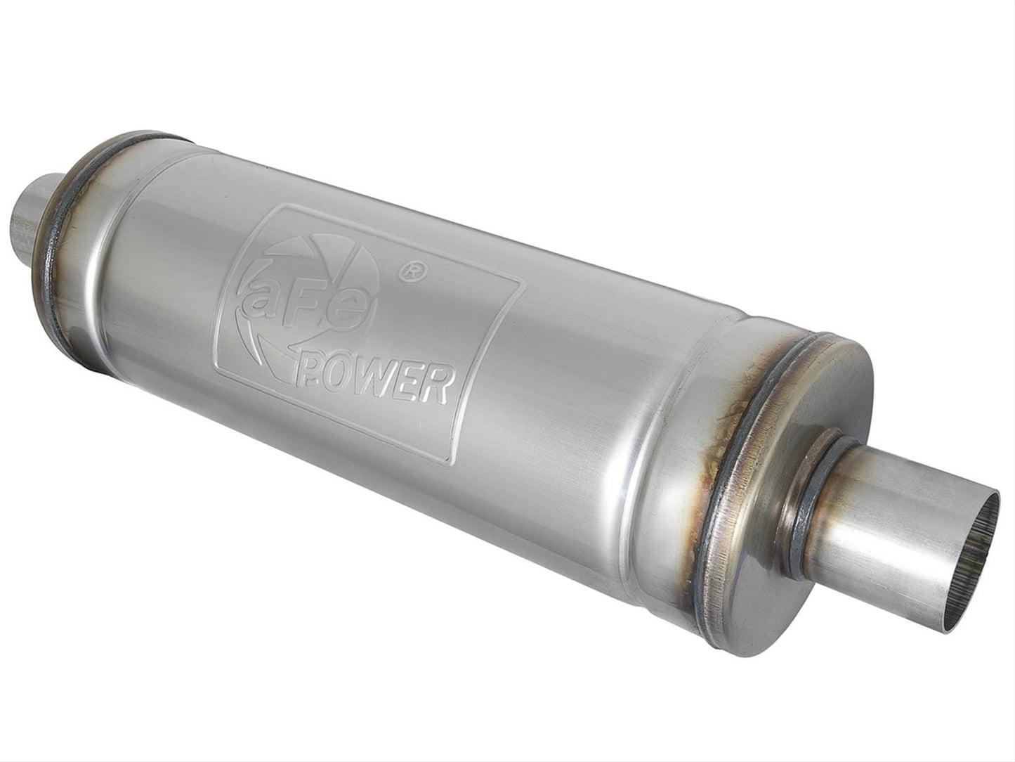 aFe Mach Force XP Mufflers 49M00021