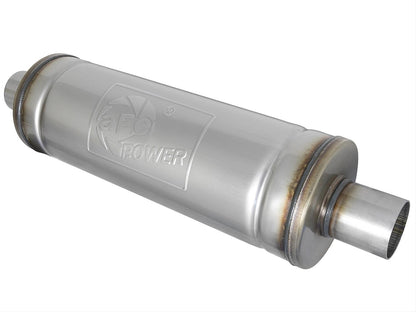 aFe Mach Force XP Mufflers 49M00021