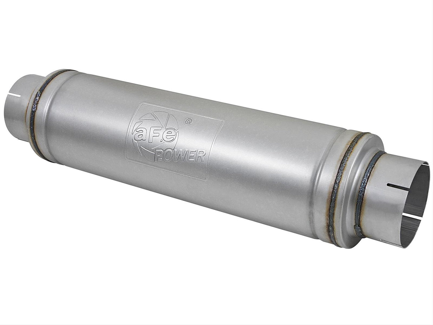 aFe Atlas Mufflers 49M00023