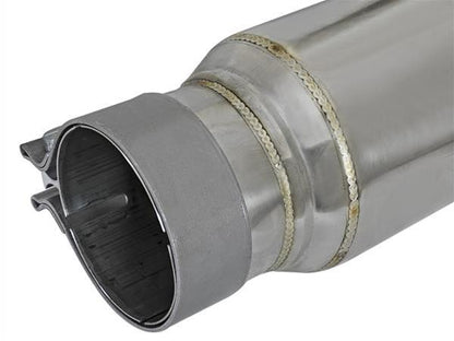 aFe Mach Force XP Resonators 49M10001