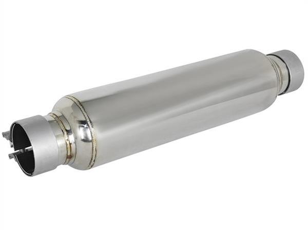 aFe Mach Force XP Resonators 49M10002