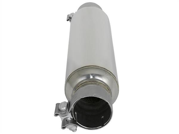 aFe Mach Force XP Resonators 49M10002