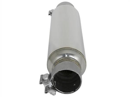 aFe Mach Force XP Resonators 49M10002