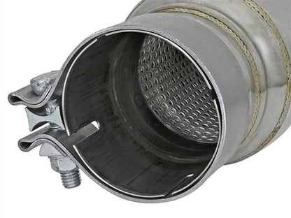 aFe Mach Force XP Resonators 49M10002