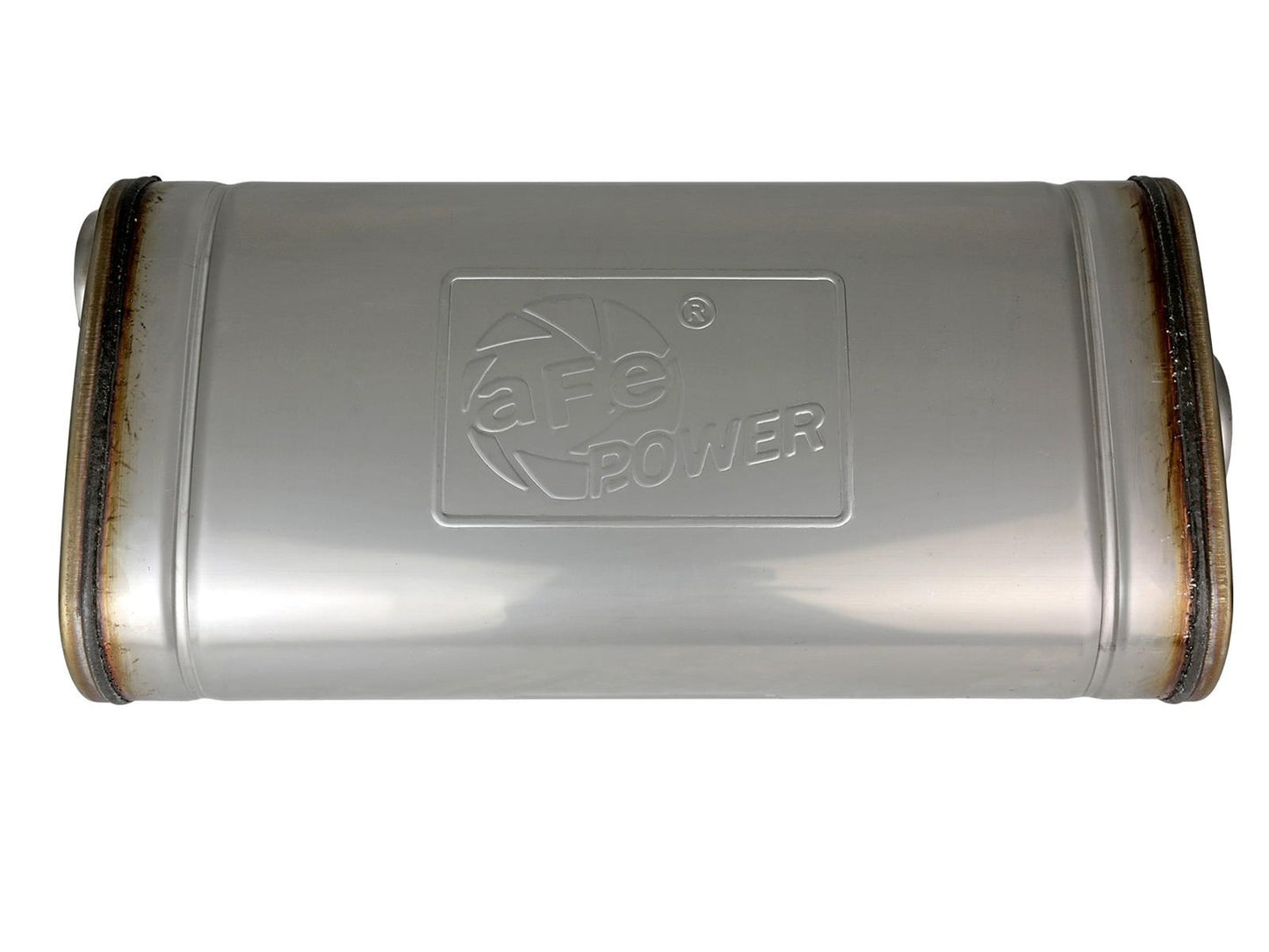 aFe Mach Force XP Mufflers 49M30019