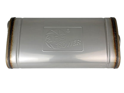 aFe Mach Force XP Mufflers 49M30019