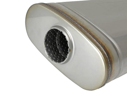 aFe Mach Force XP Mufflers 49M30019