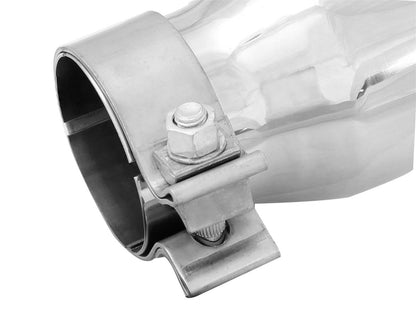 aFe Mach Force XP Exhaust Tips 49T25354-P06