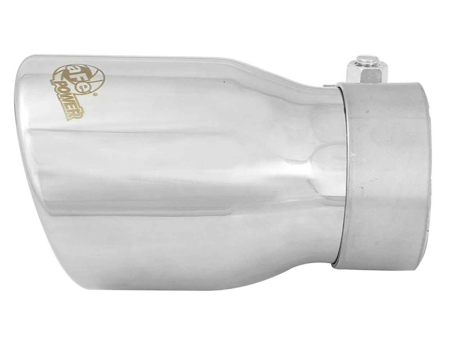 aFe Mach Force XP Exhaust Tips 49T25354-P06