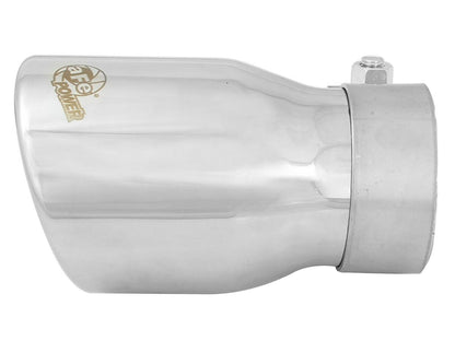 aFe Mach Force XP Exhaust Tips 49T25354-P06
