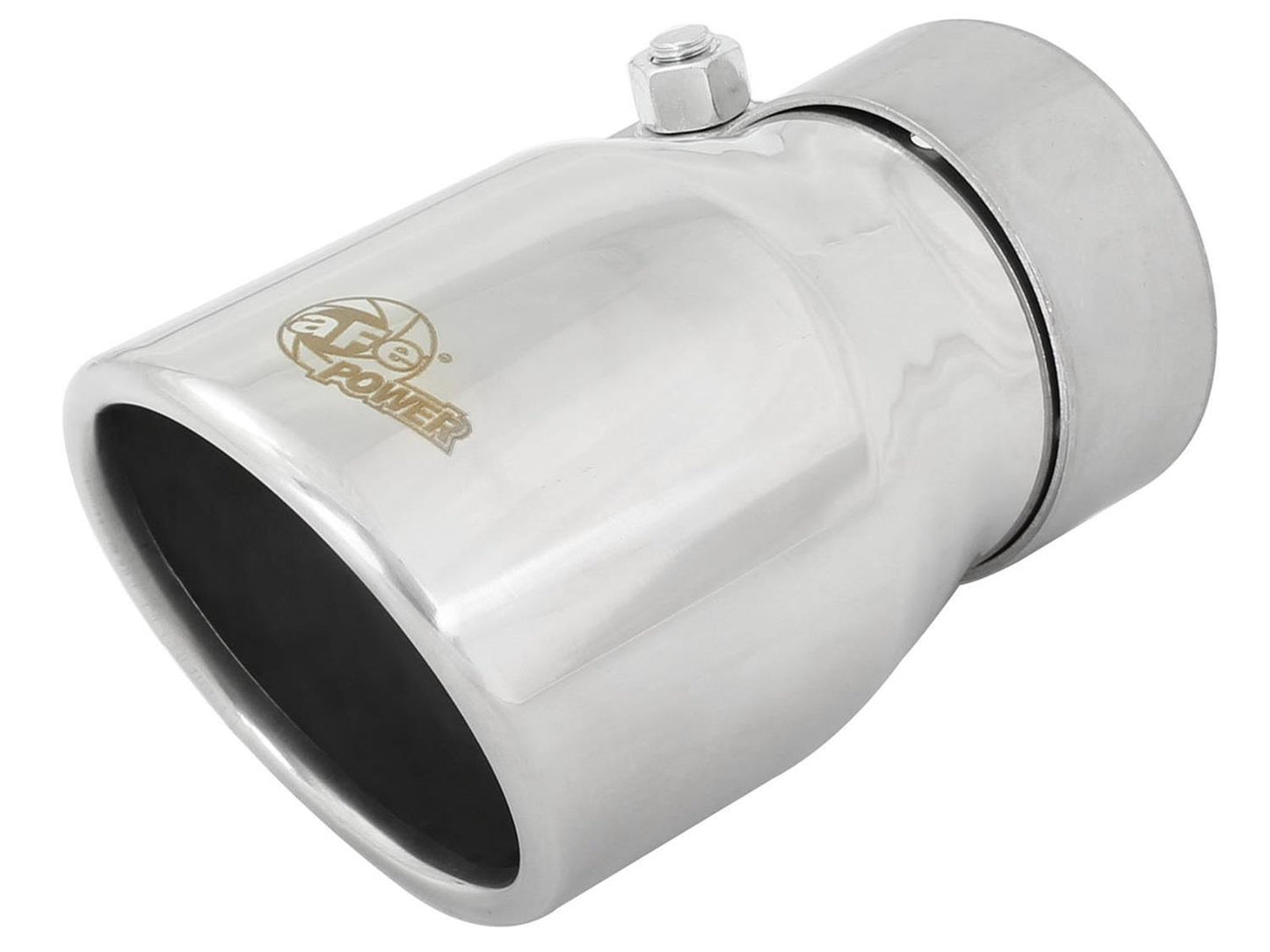 aFe Mach Force XP Exhaust Tips 49T25354-P06