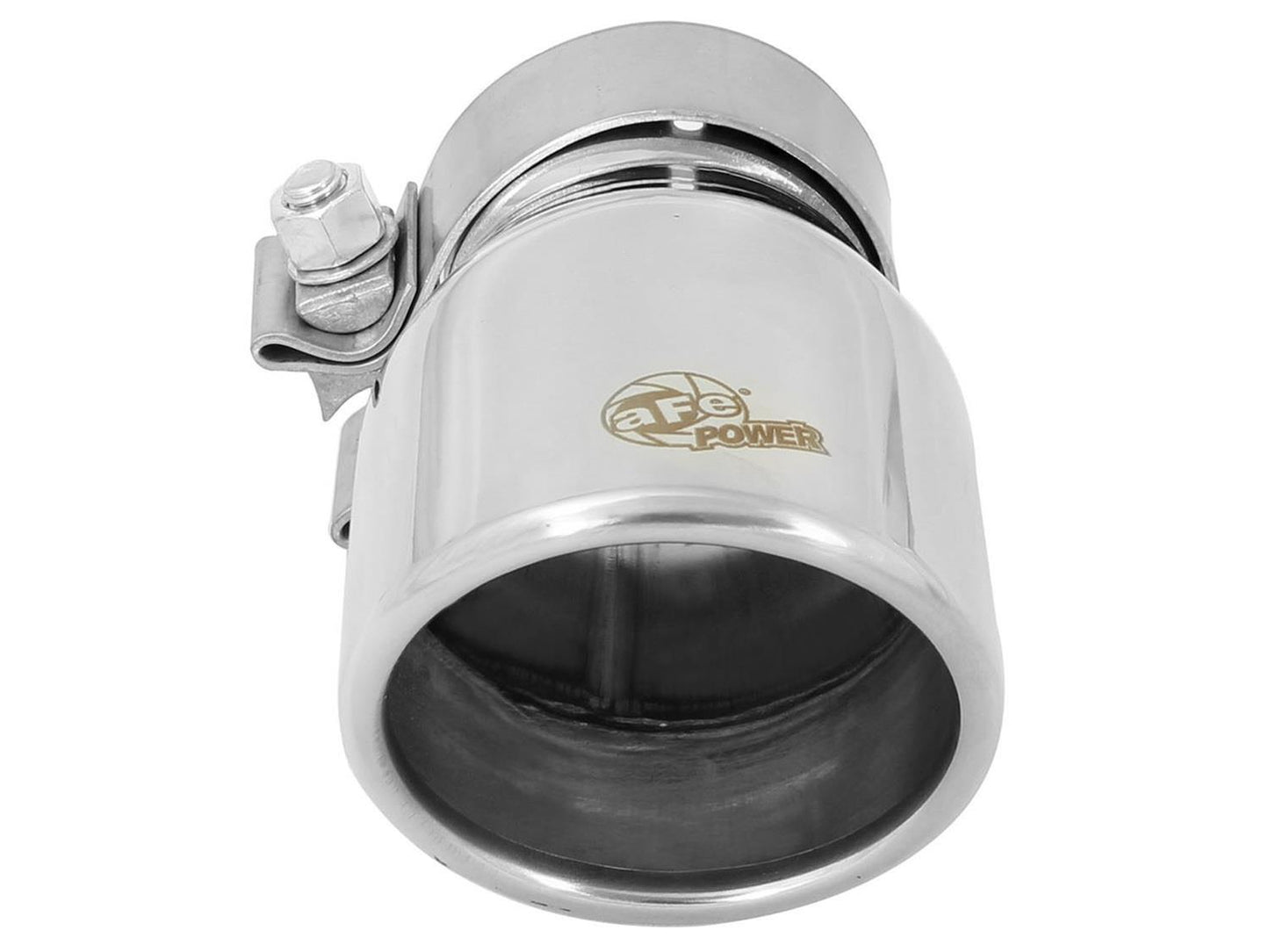 aFe Mach Force XP Exhaust Tips 49T25354-P06