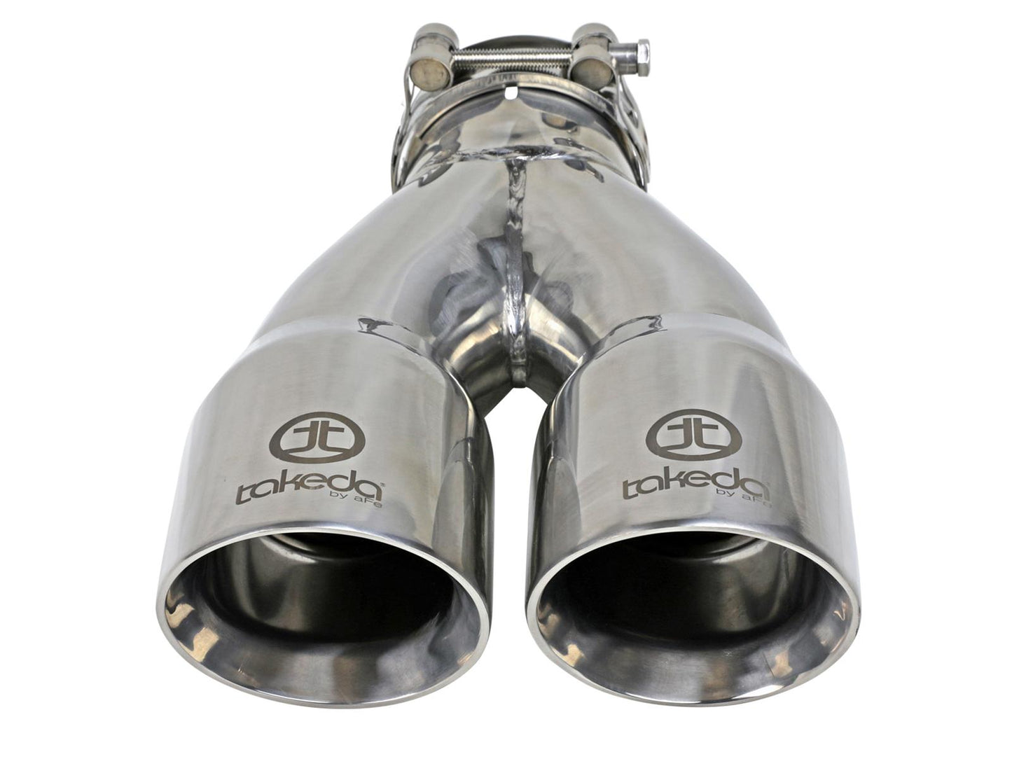 aFe Takeda Exhaust Tips 49T25364-P10