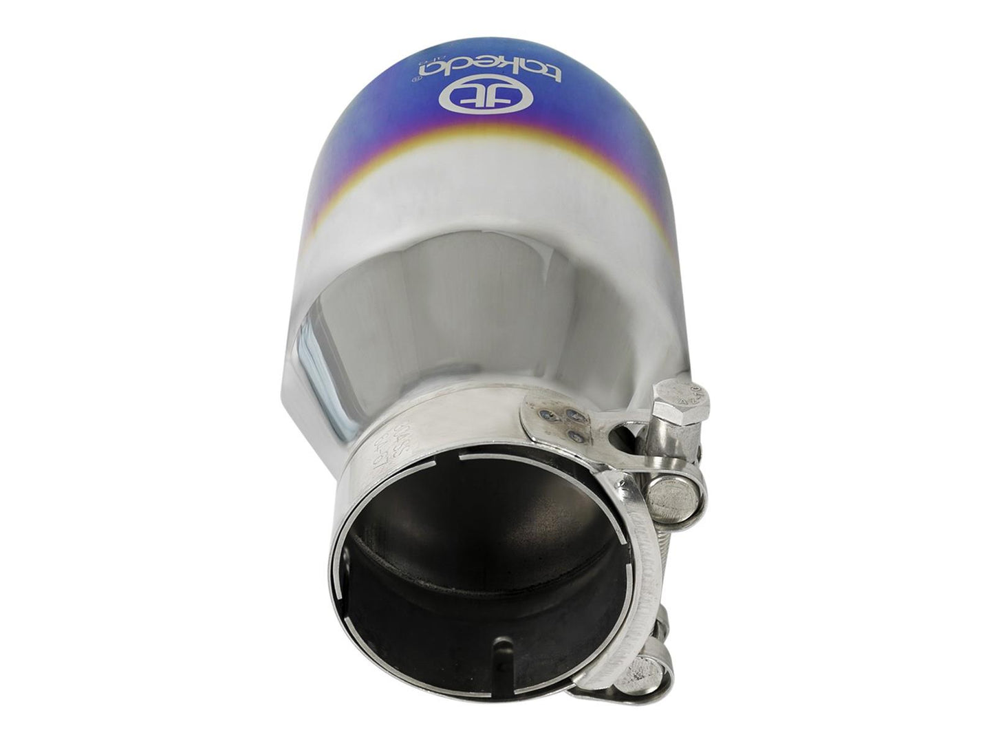aFe Takeda Exhaust Tips 49T25404-L07