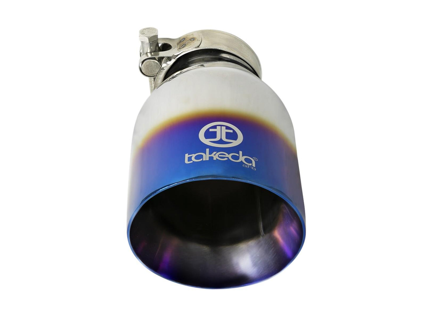 aFe Takeda Exhaust Tips 49T25404-L07
