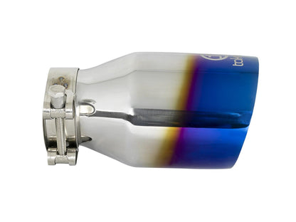 aFe Takeda Exhaust Tips 49T25404-L07