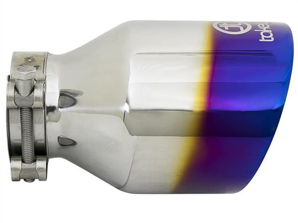 aFe Takeda Exhaust Tips 49T25454-L07