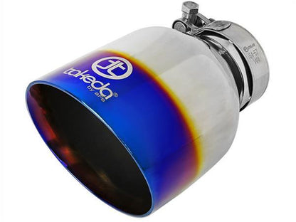 aFe Takeda Exhaust Tips 49T25454-L07
