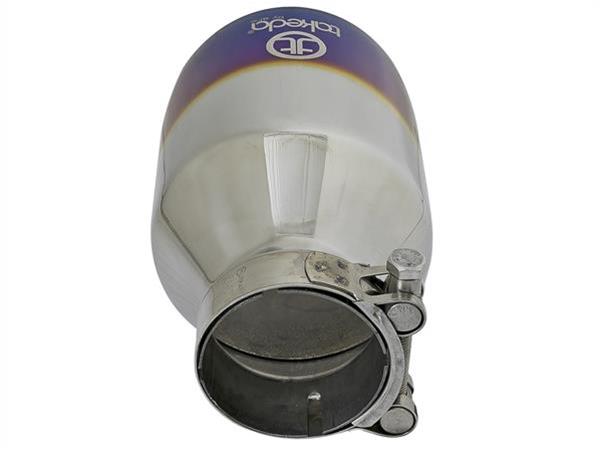aFe Takeda Exhaust Tips 49T25454-L07