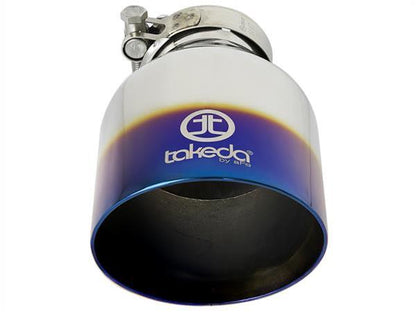 aFe Takeda Exhaust Tips 49T25454-L07