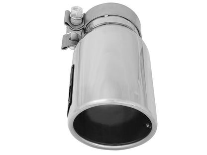 aFe Mach Force XP Exhaust Tips 49T30401-P09