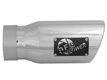 aFe Mach Force XP Exhaust Tips 49T30401-P09