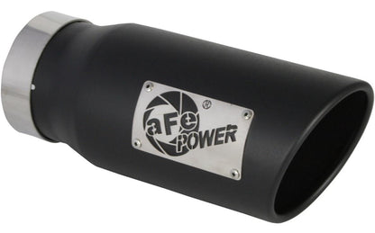 aFe Mach Force XP Exhaust Tips 49T40501-B12