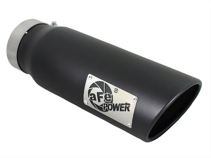 aFe Saturn 4S Exhaust Tips 49T40501-B15