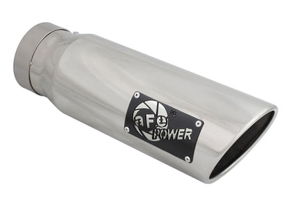 aFe Mach Force XP Exhaust Tips 49T40501-P15