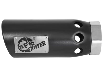 aFe Saturn 4S Exhaust Tips 49T40501-B122